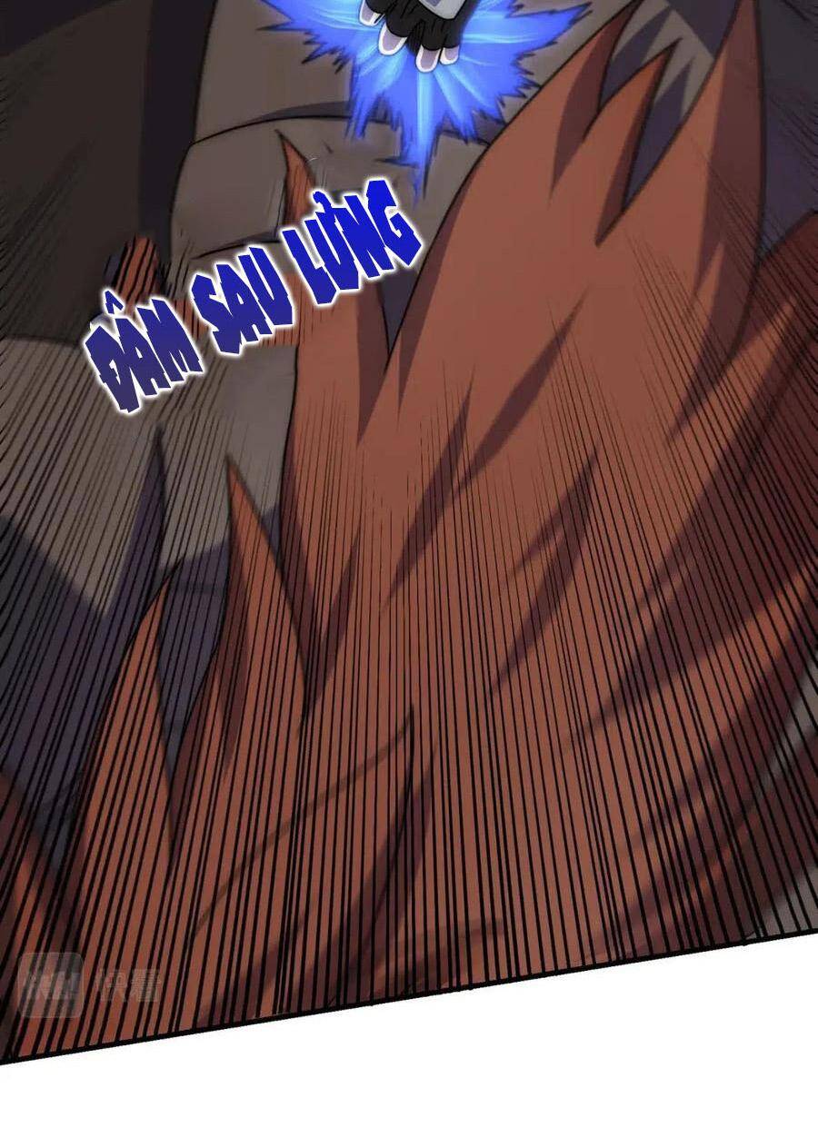 Mạt Thế Đạo Tặc Hành Chapter 77 - Trang 2