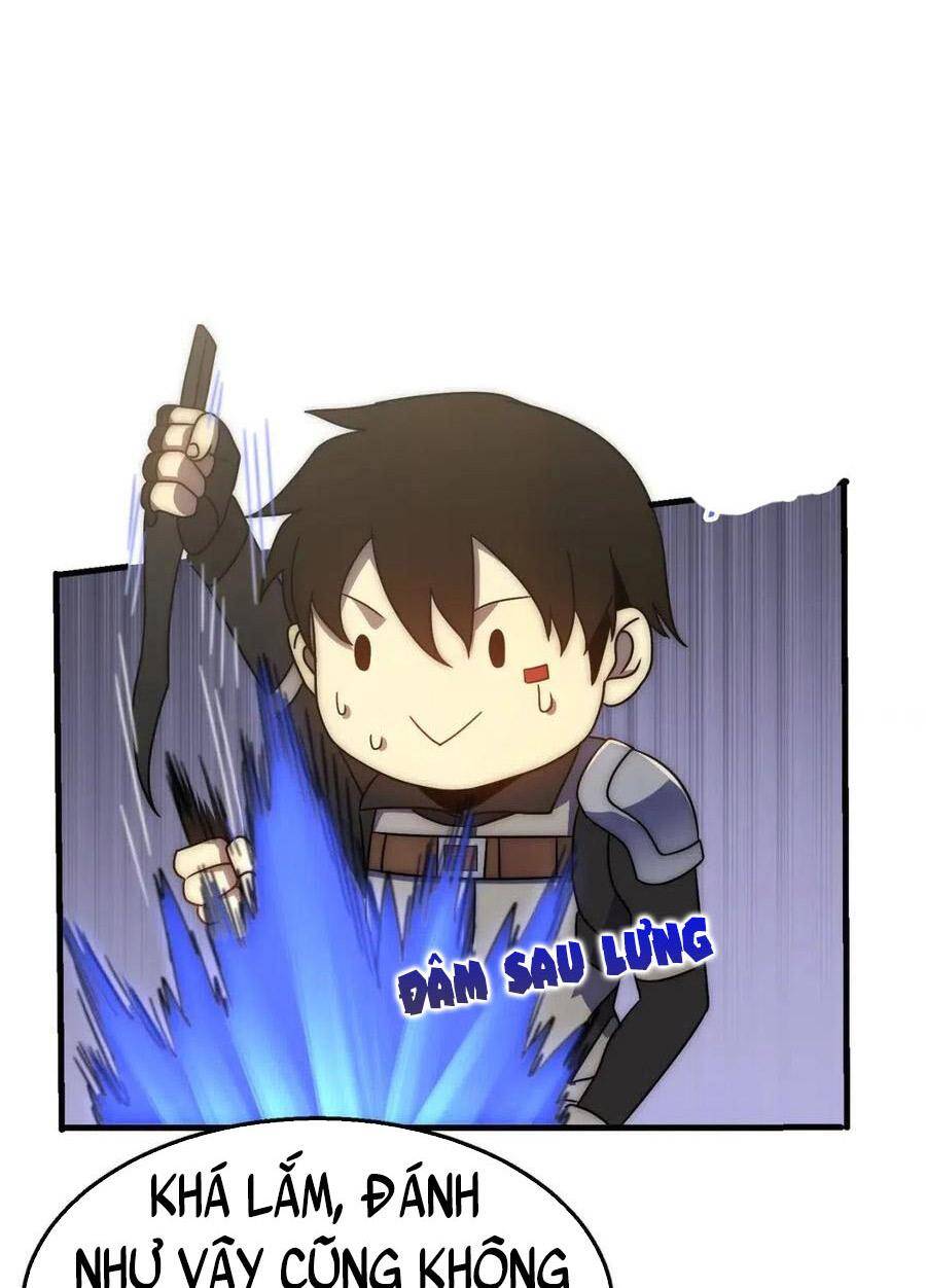 Mạt Thế Đạo Tặc Hành Chapter 77 - Trang 2