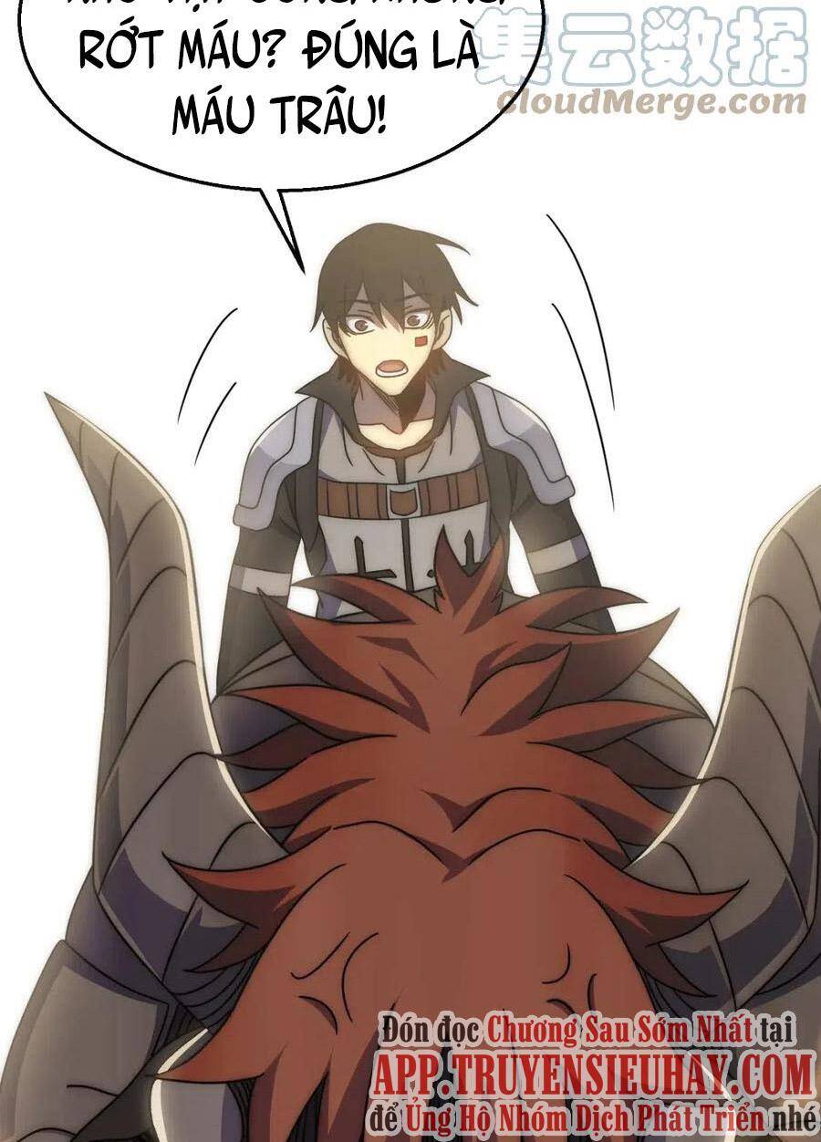 Mạt Thế Đạo Tặc Hành Chapter 77 - Trang 2