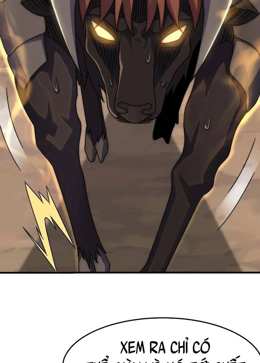 Mạt Thế Đạo Tặc Hành Chapter 77 - Trang 2