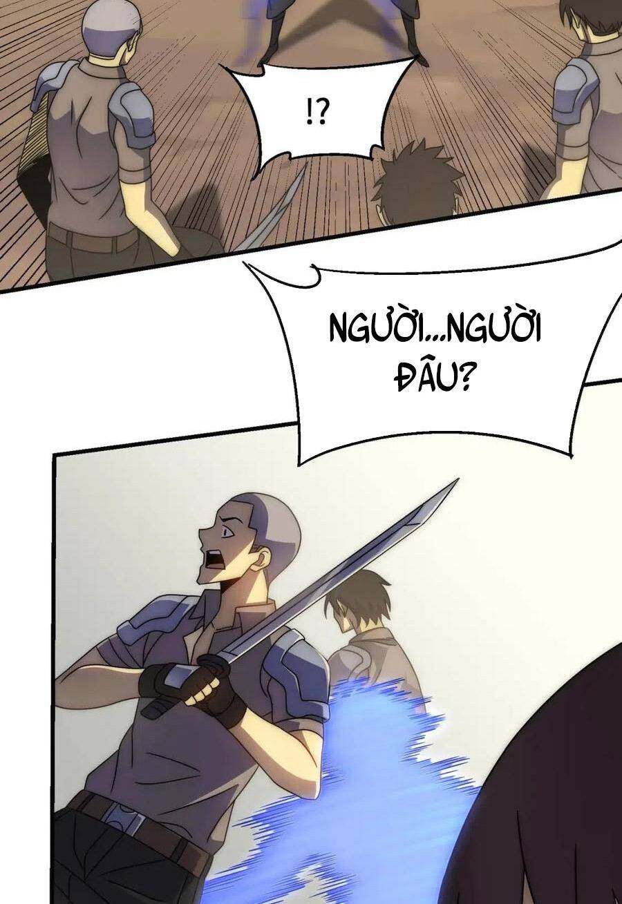 Mạt Thế Đạo Tặc Hành Chapter 77 - Trang 2