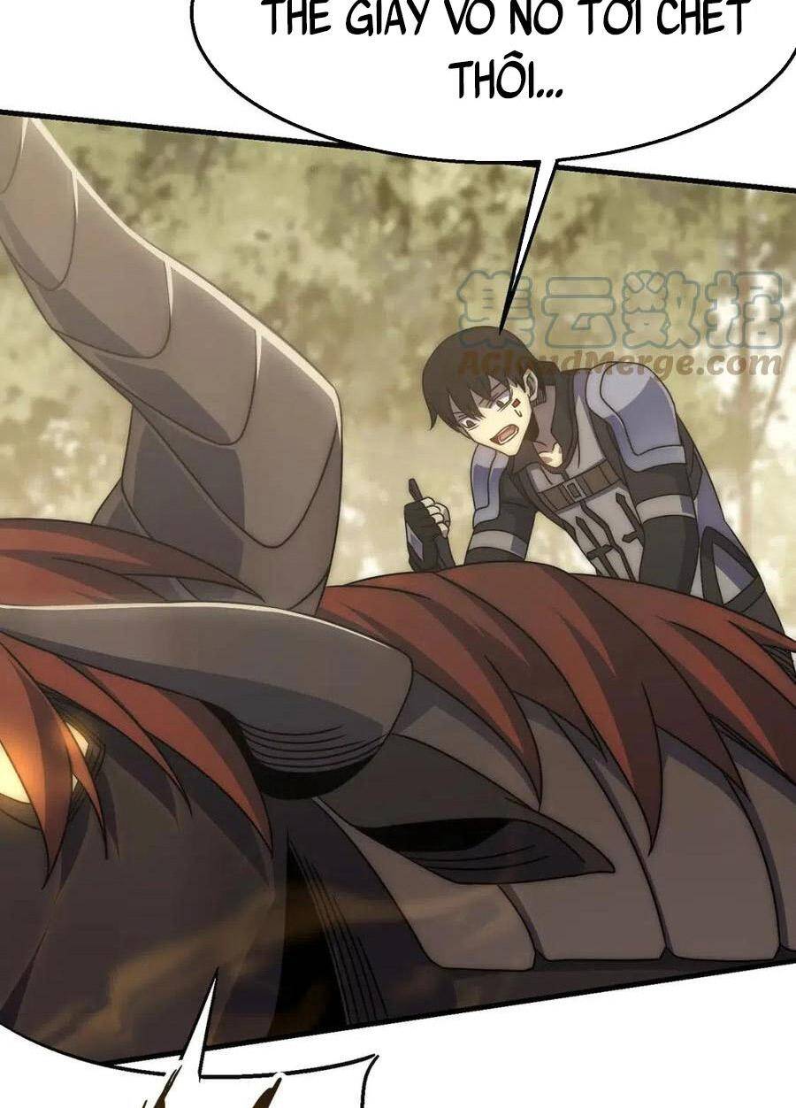 Mạt Thế Đạo Tặc Hành Chapter 77 - Trang 2