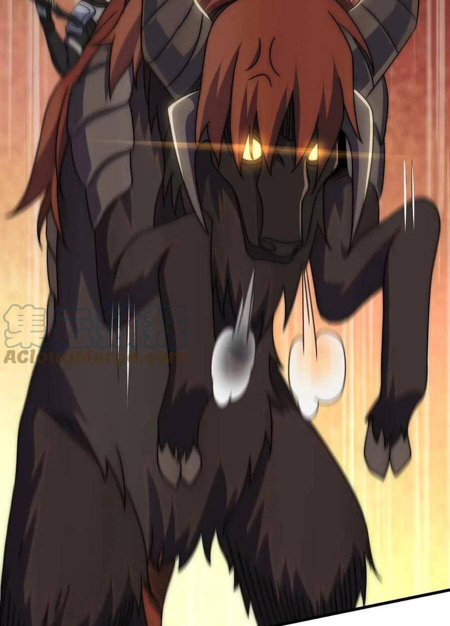 Mạt Thế Đạo Tặc Hành Chapter 77 - Trang 2