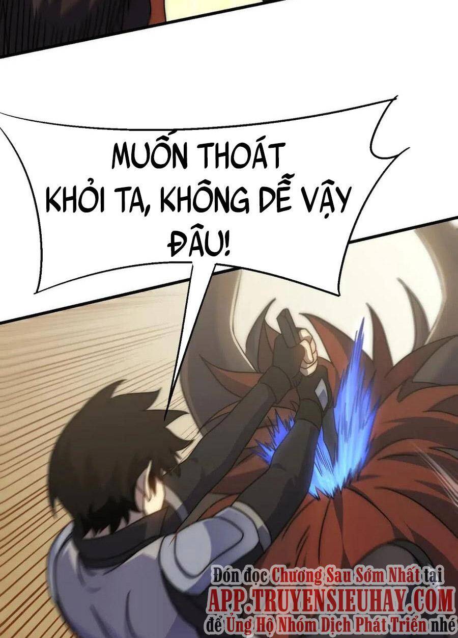 Mạt Thế Đạo Tặc Hành Chapter 77 - Trang 2