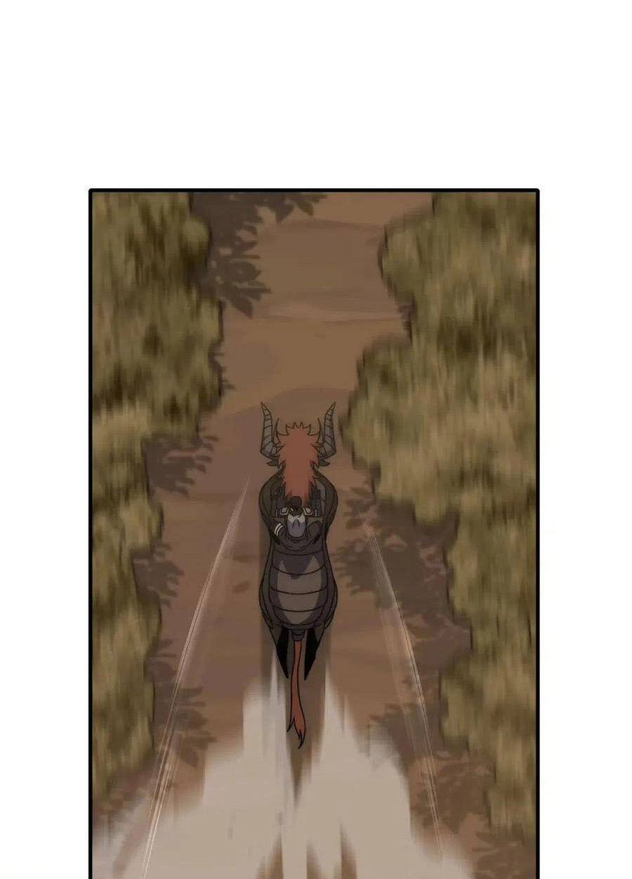 Mạt Thế Đạo Tặc Hành Chapter 77 - Trang 2