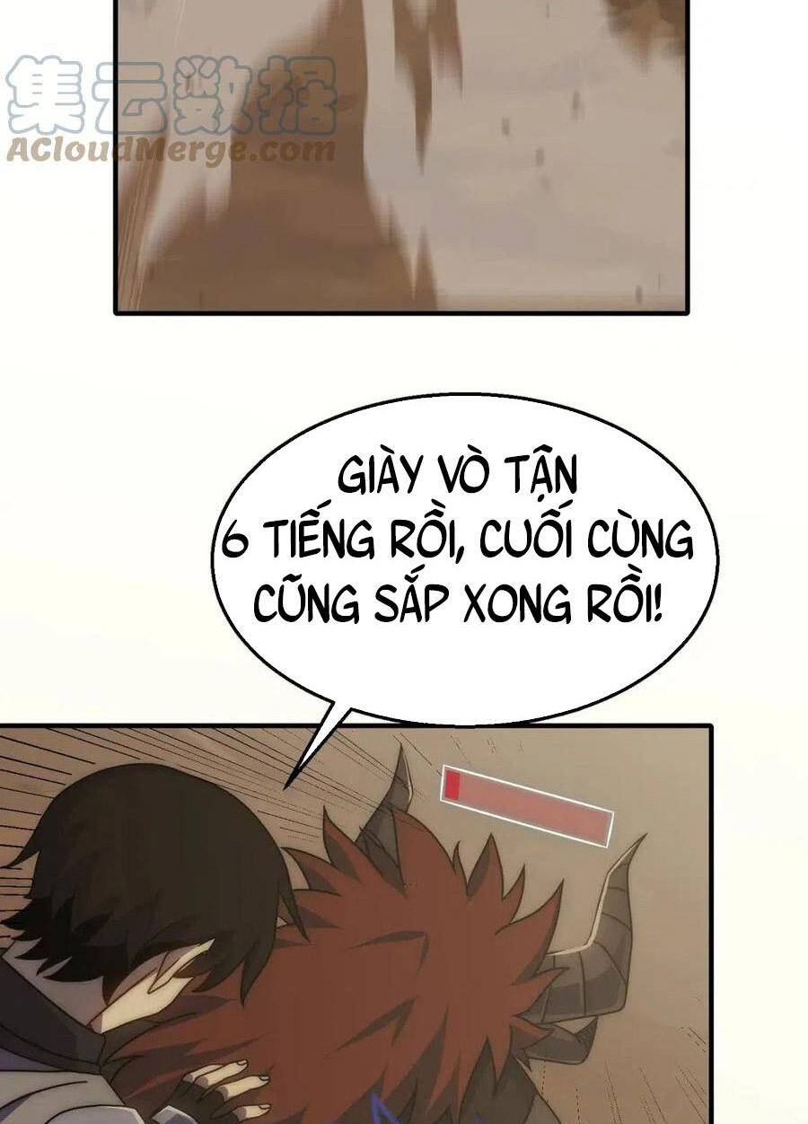 Mạt Thế Đạo Tặc Hành Chapter 77 - Trang 2