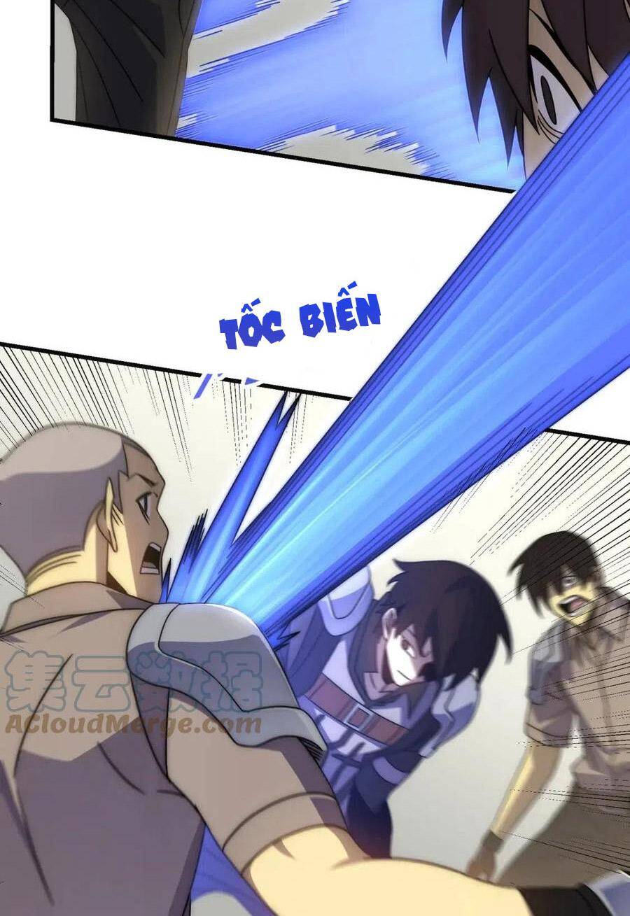 Mạt Thế Đạo Tặc Hành Chapter 77 - Trang 2