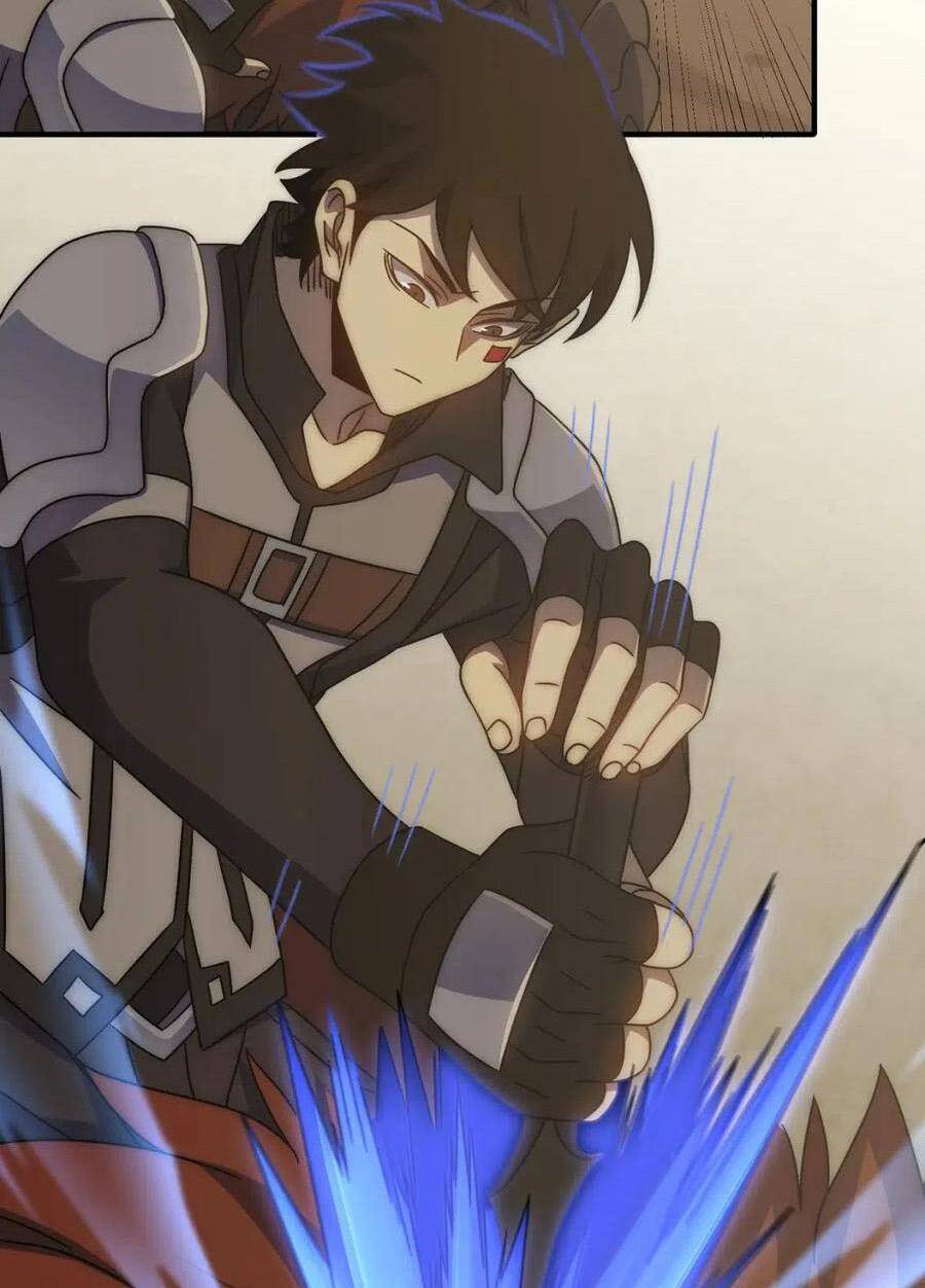 Mạt Thế Đạo Tặc Hành Chapter 77 - Trang 2