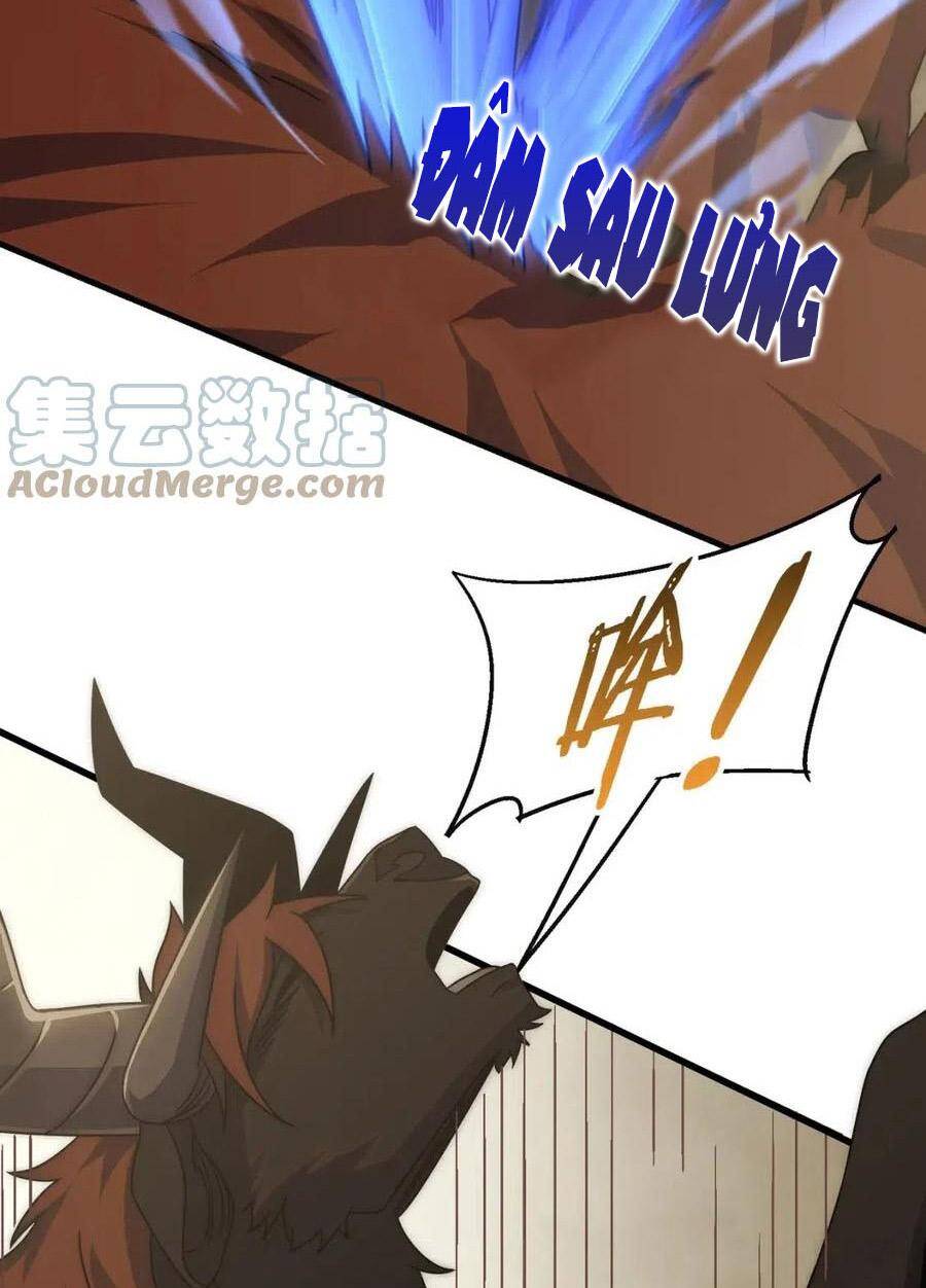 Mạt Thế Đạo Tặc Hành Chapter 77 - Trang 2