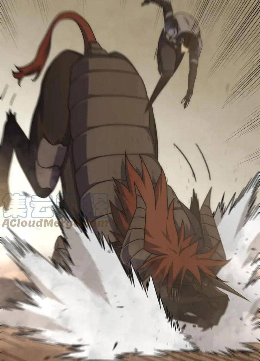 Mạt Thế Đạo Tặc Hành Chapter 77 - Trang 2