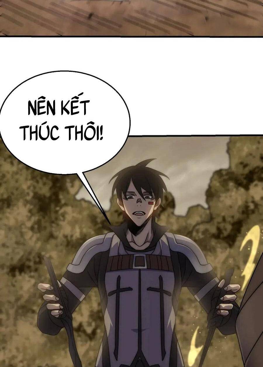 Mạt Thế Đạo Tặc Hành Chapter 77 - Trang 2