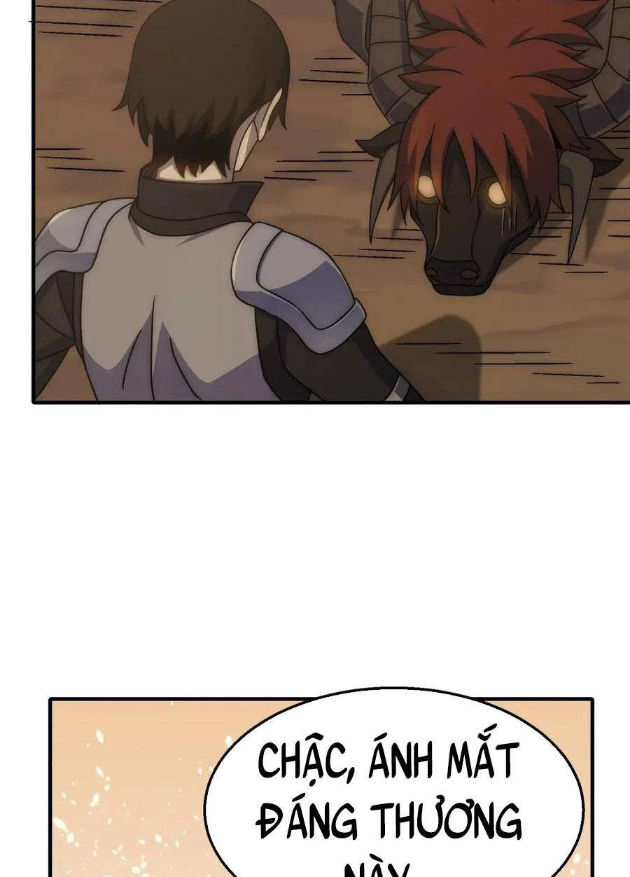 Mạt Thế Đạo Tặc Hành Chapter 77 - Trang 2