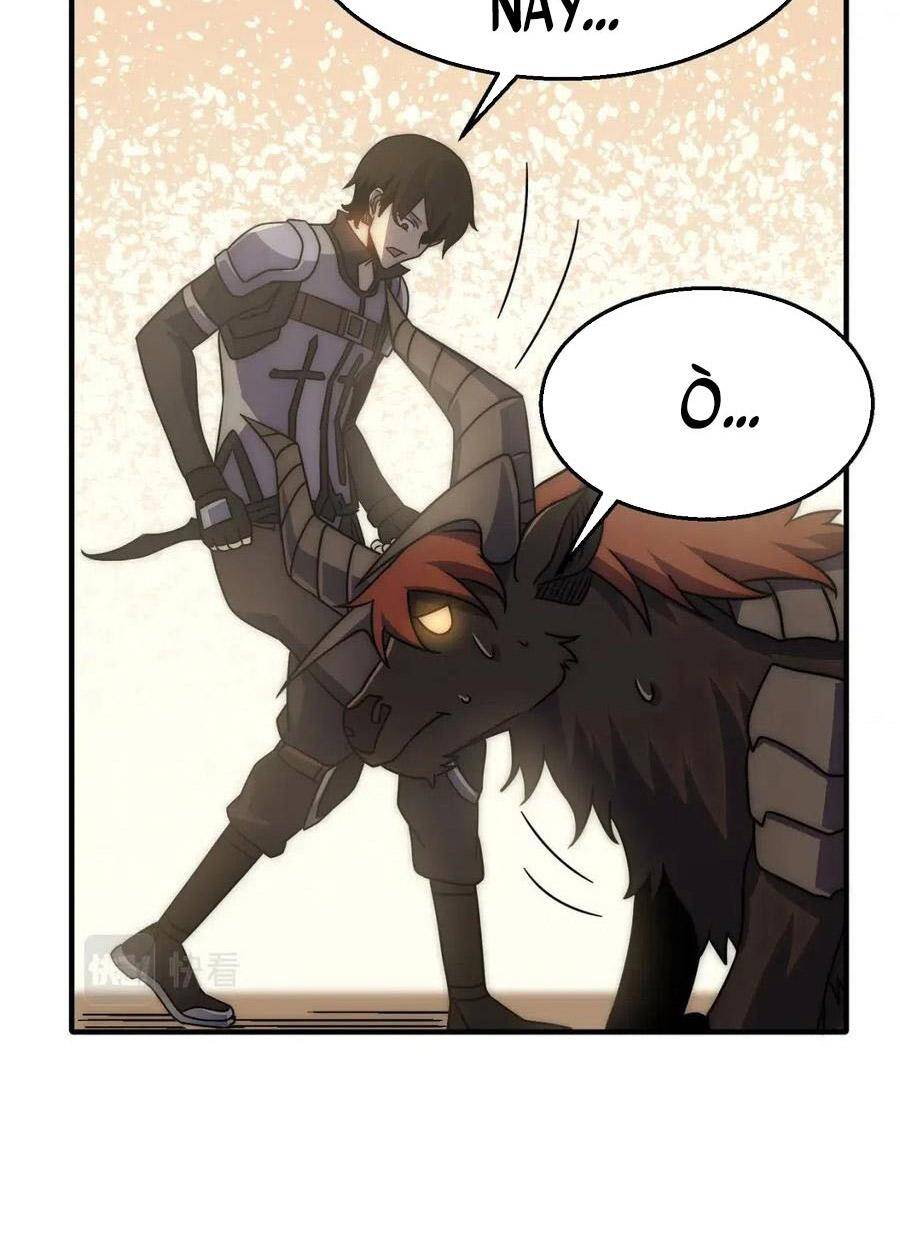 Mạt Thế Đạo Tặc Hành Chapter 77 - Trang 2