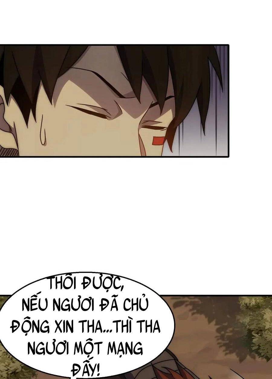 Mạt Thế Đạo Tặc Hành Chapter 77 - Trang 2