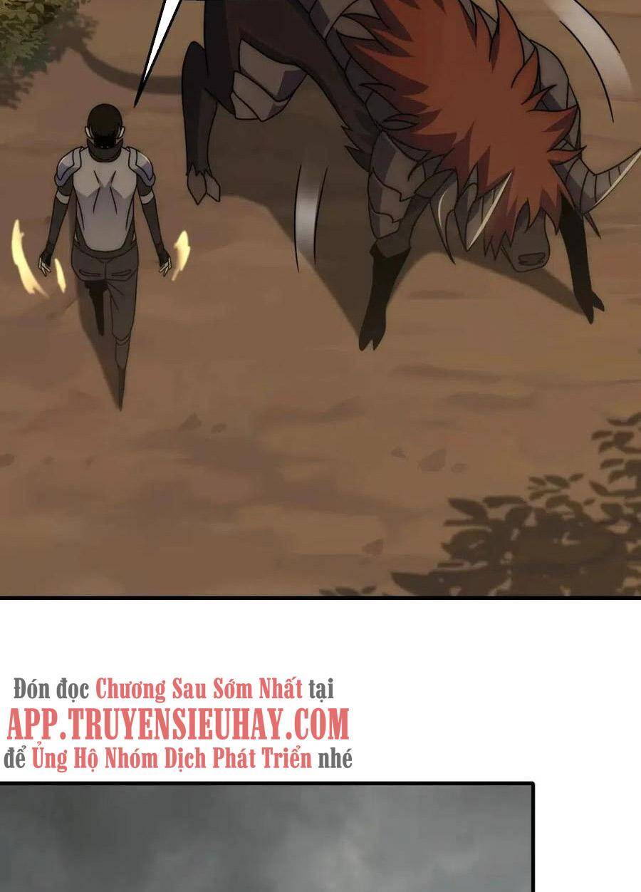 Mạt Thế Đạo Tặc Hành Chapter 77 - Trang 2