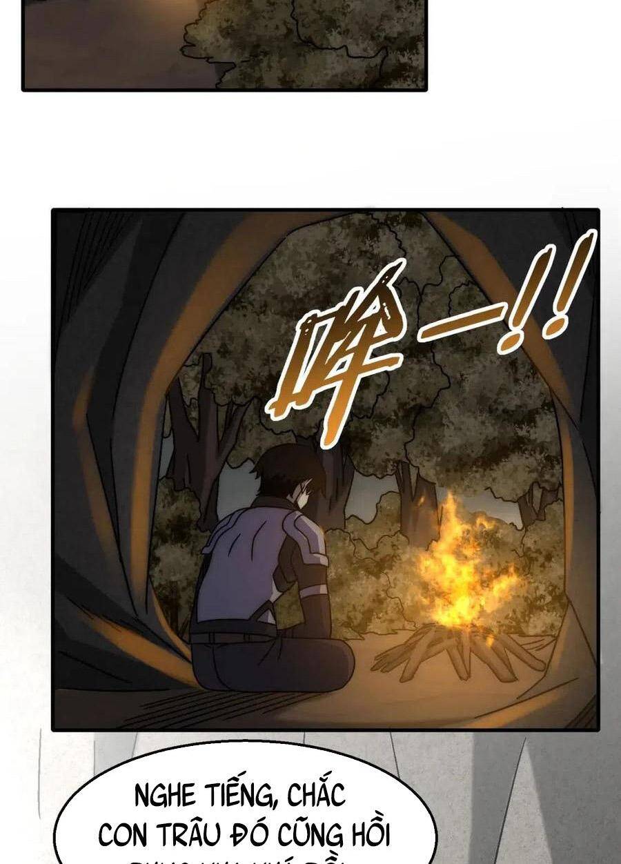 Mạt Thế Đạo Tặc Hành Chapter 77 - Trang 2