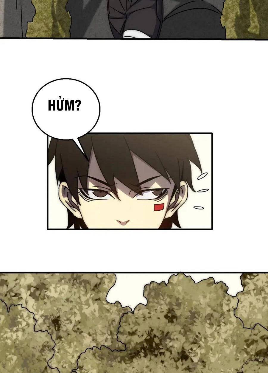 Mạt Thế Đạo Tặc Hành Chapter 77 - Trang 2