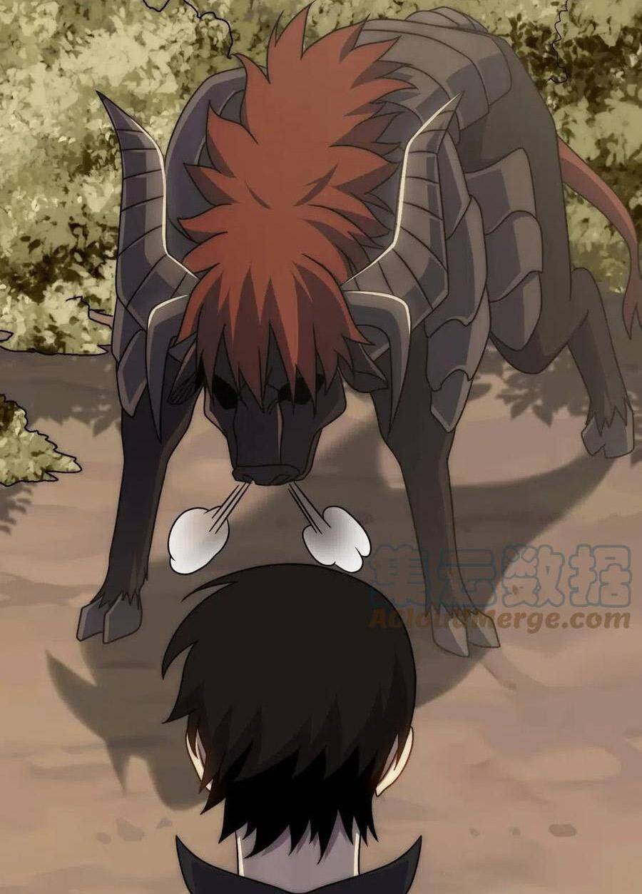 Mạt Thế Đạo Tặc Hành Chapter 77 - Trang 2