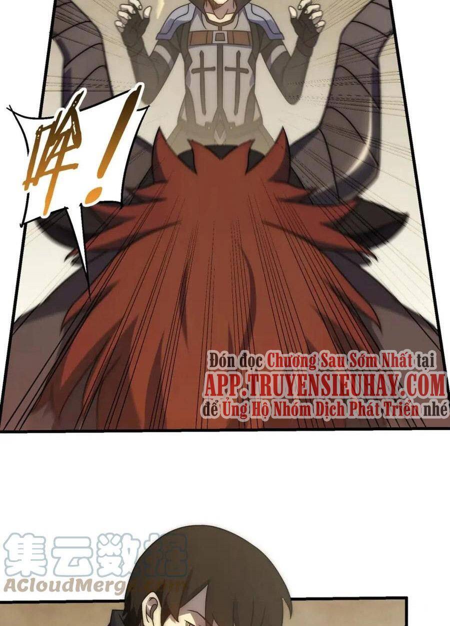 Mạt Thế Đạo Tặc Hành Chapter 77 - Trang 2