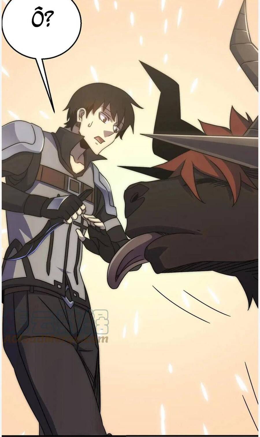 Mạt Thế Đạo Tặc Hành Chapter 77 - Trang 2