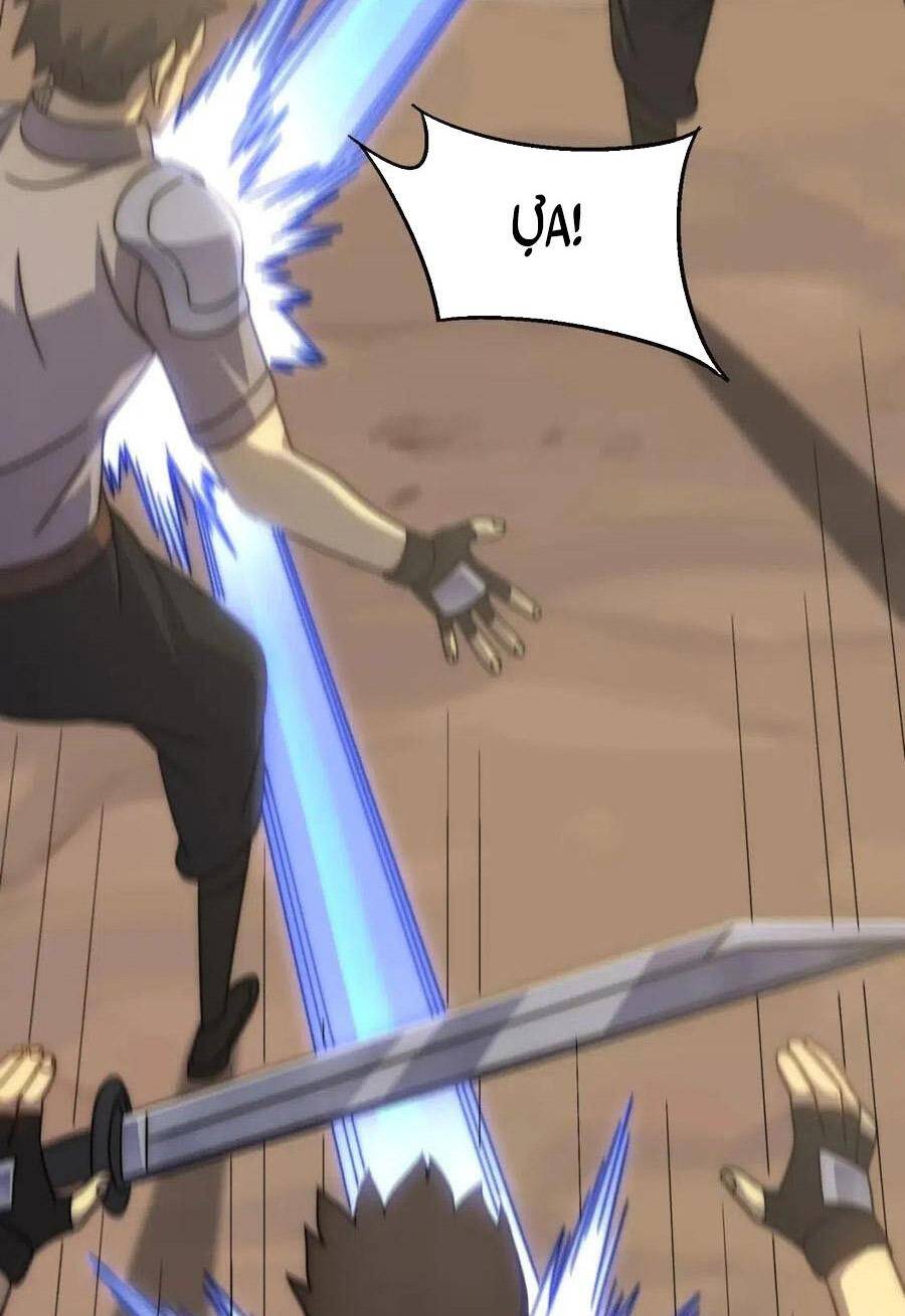 Mạt Thế Đạo Tặc Hành Chapter 77 - Trang 2