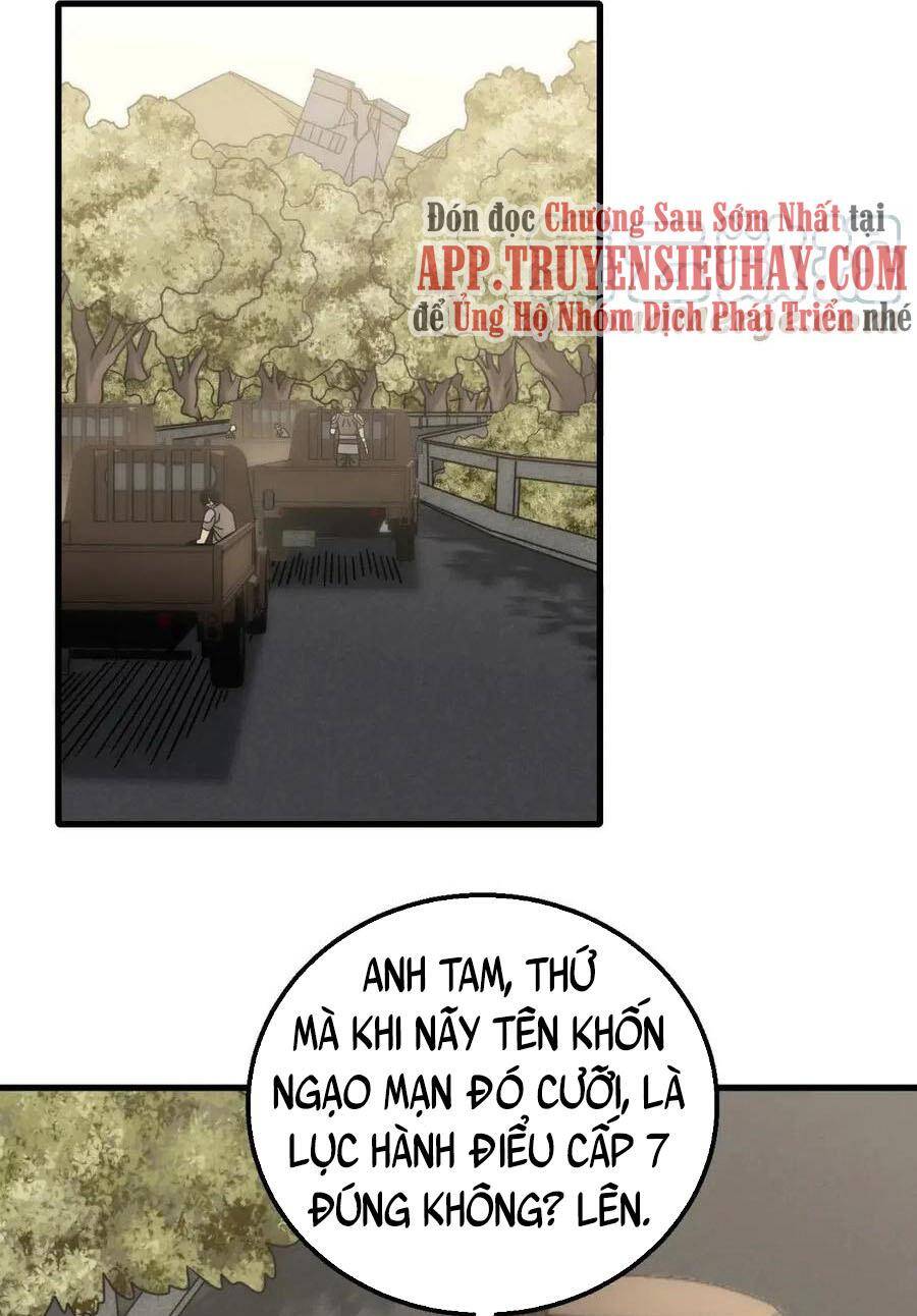 Mạt Thế Đạo Tặc Hành Chapter 78 - Trang 2