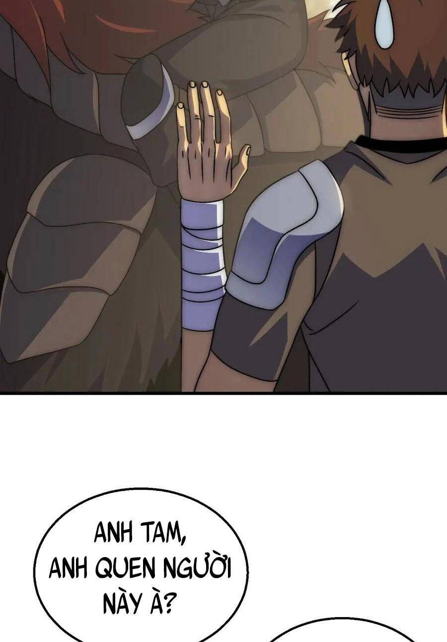 Mạt Thế Đạo Tặc Hành Chapter 78 - Trang 2