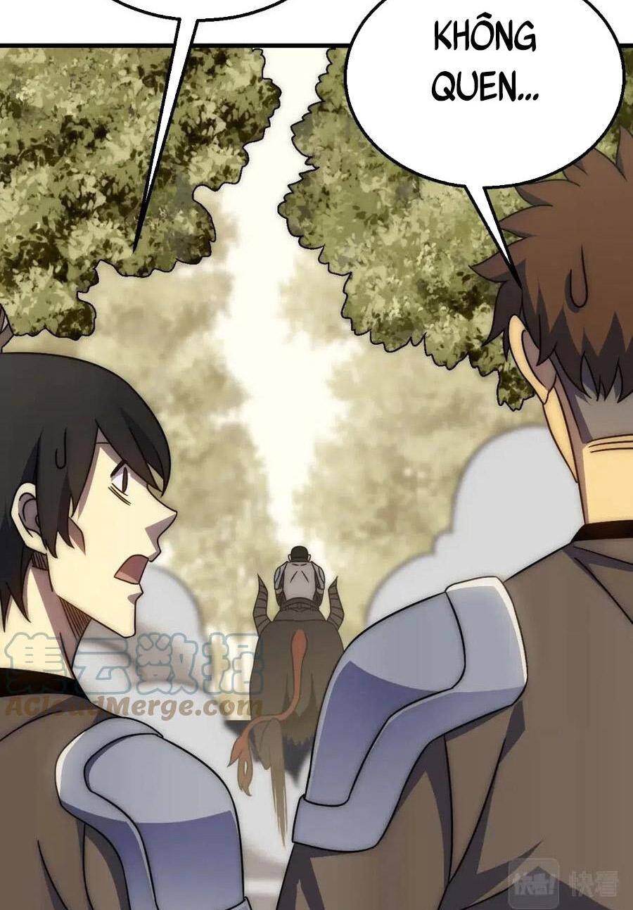 Mạt Thế Đạo Tặc Hành Chapter 78 - Trang 2