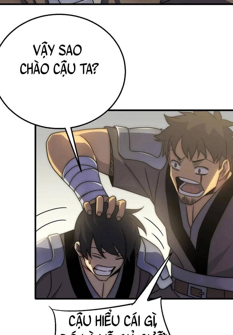 Mạt Thế Đạo Tặc Hành Chapter 78 - Trang 2