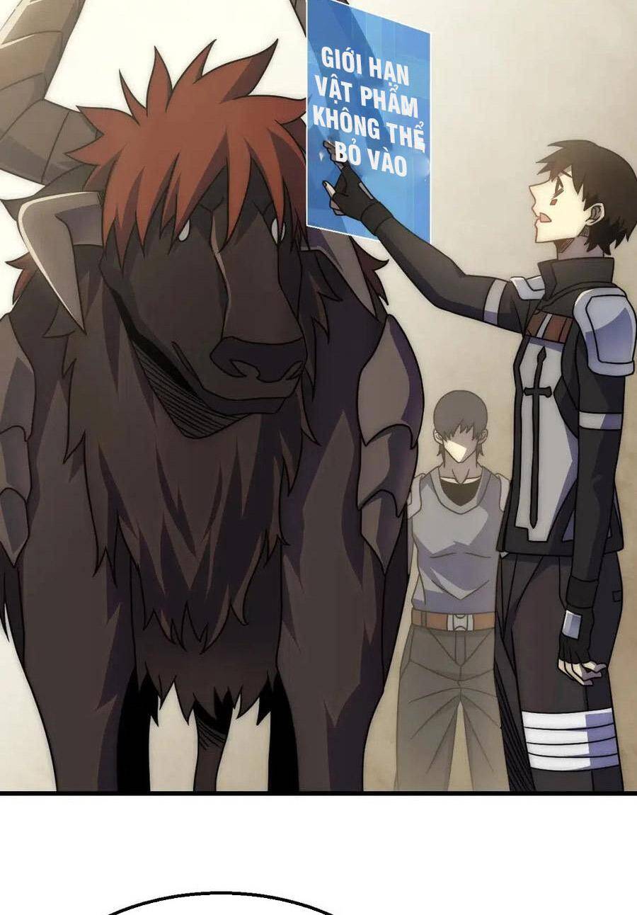 Mạt Thế Đạo Tặc Hành Chapter 78 - Trang 2