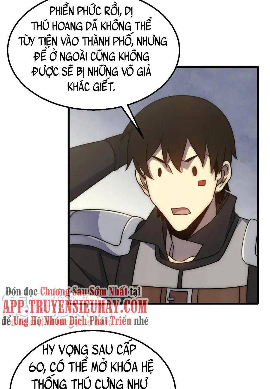 Mạt Thế Đạo Tặc Hành Chapter 78 - Trang 2