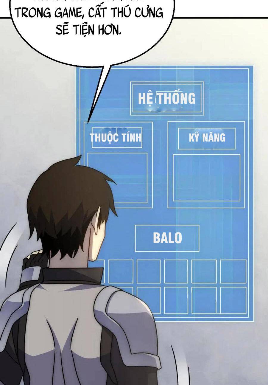 Mạt Thế Đạo Tặc Hành Chapter 78 - Trang 2