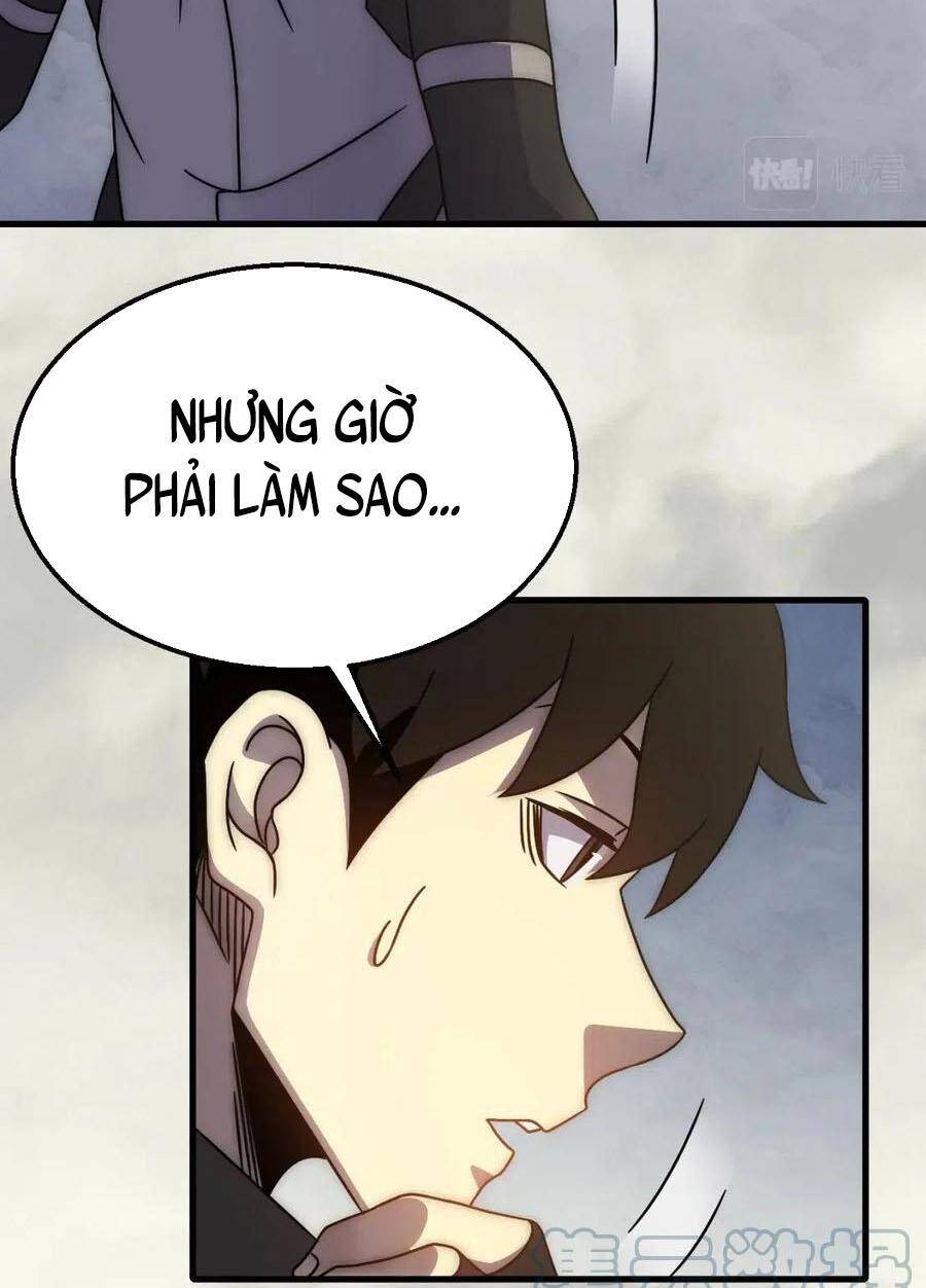 Mạt Thế Đạo Tặc Hành Chapter 78 - Trang 2
