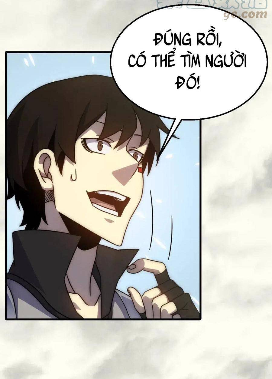 Mạt Thế Đạo Tặc Hành Chapter 78 - Trang 2