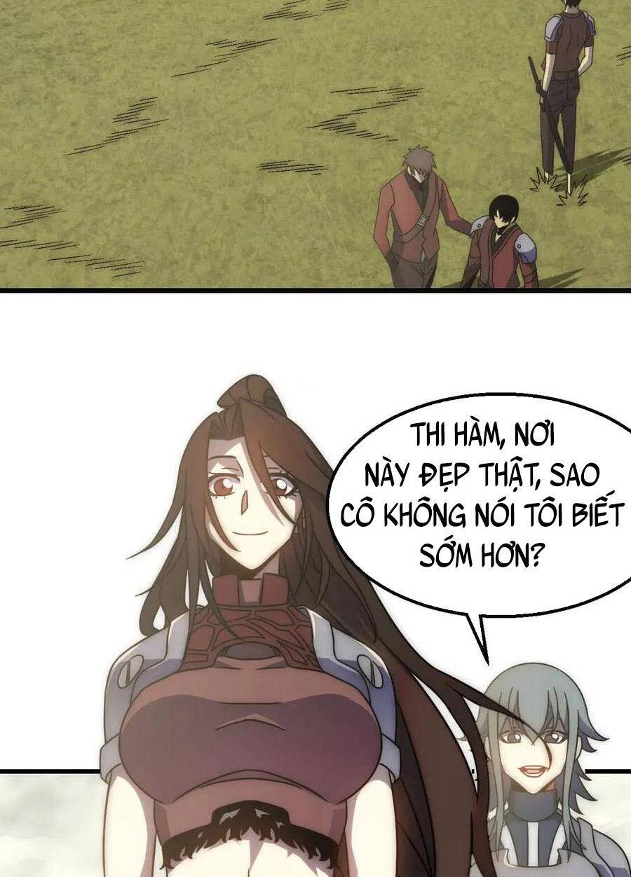 Mạt Thế Đạo Tặc Hành Chapter 78 - Trang 2