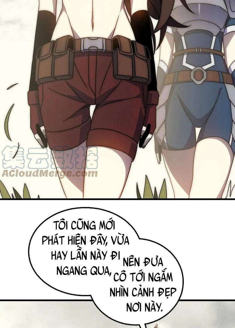 Mạt Thế Đạo Tặc Hành Chapter 78 - Trang 2