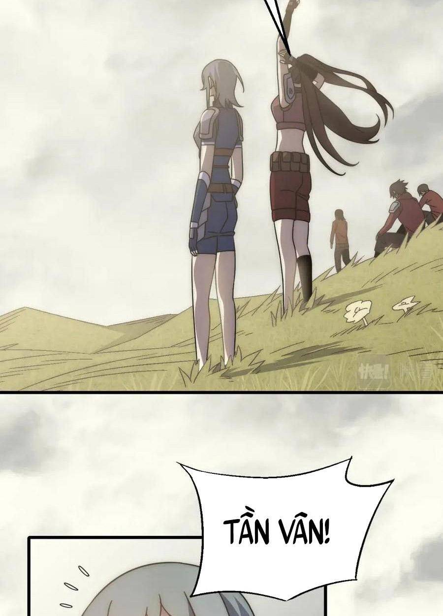 Mạt Thế Đạo Tặc Hành Chapter 78 - Trang 2