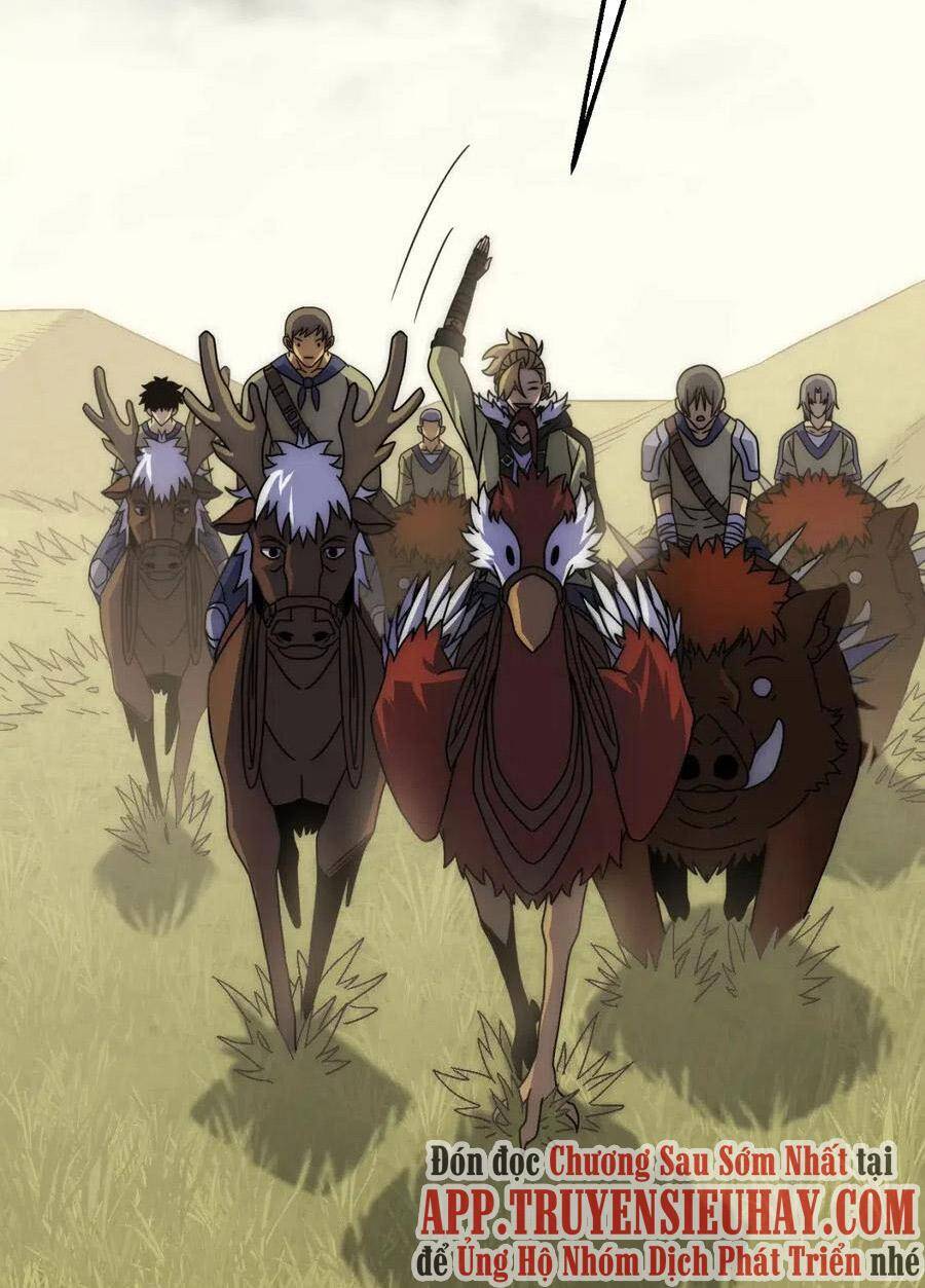 Mạt Thế Đạo Tặc Hành Chapter 78 - Trang 2