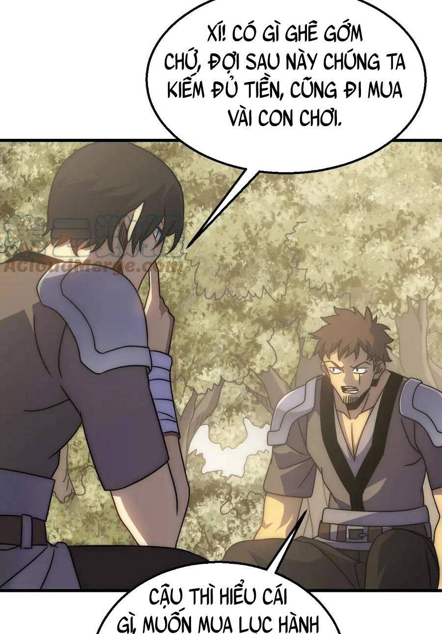 Mạt Thế Đạo Tặc Hành Chapter 78 - Trang 2