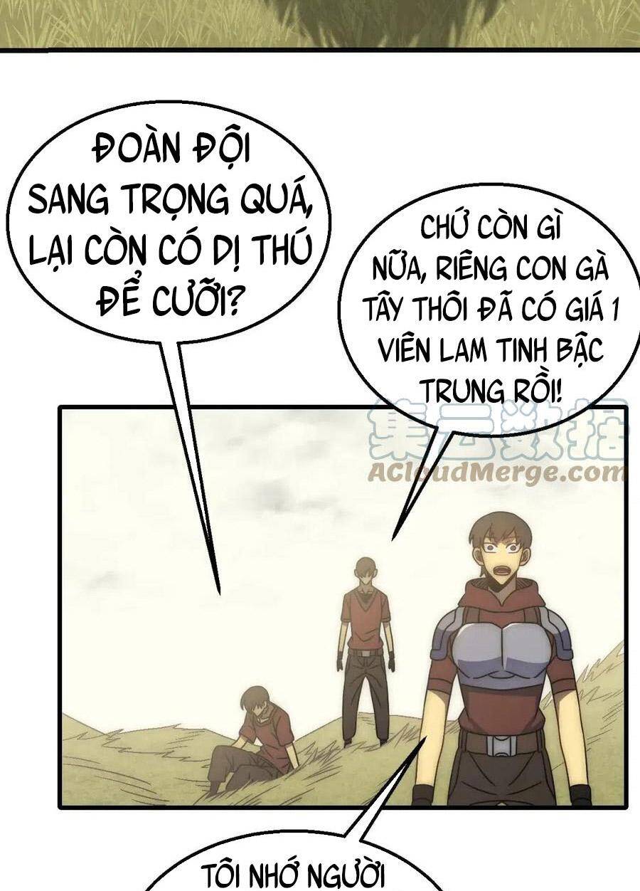 Mạt Thế Đạo Tặc Hành Chapter 78 - Trang 2