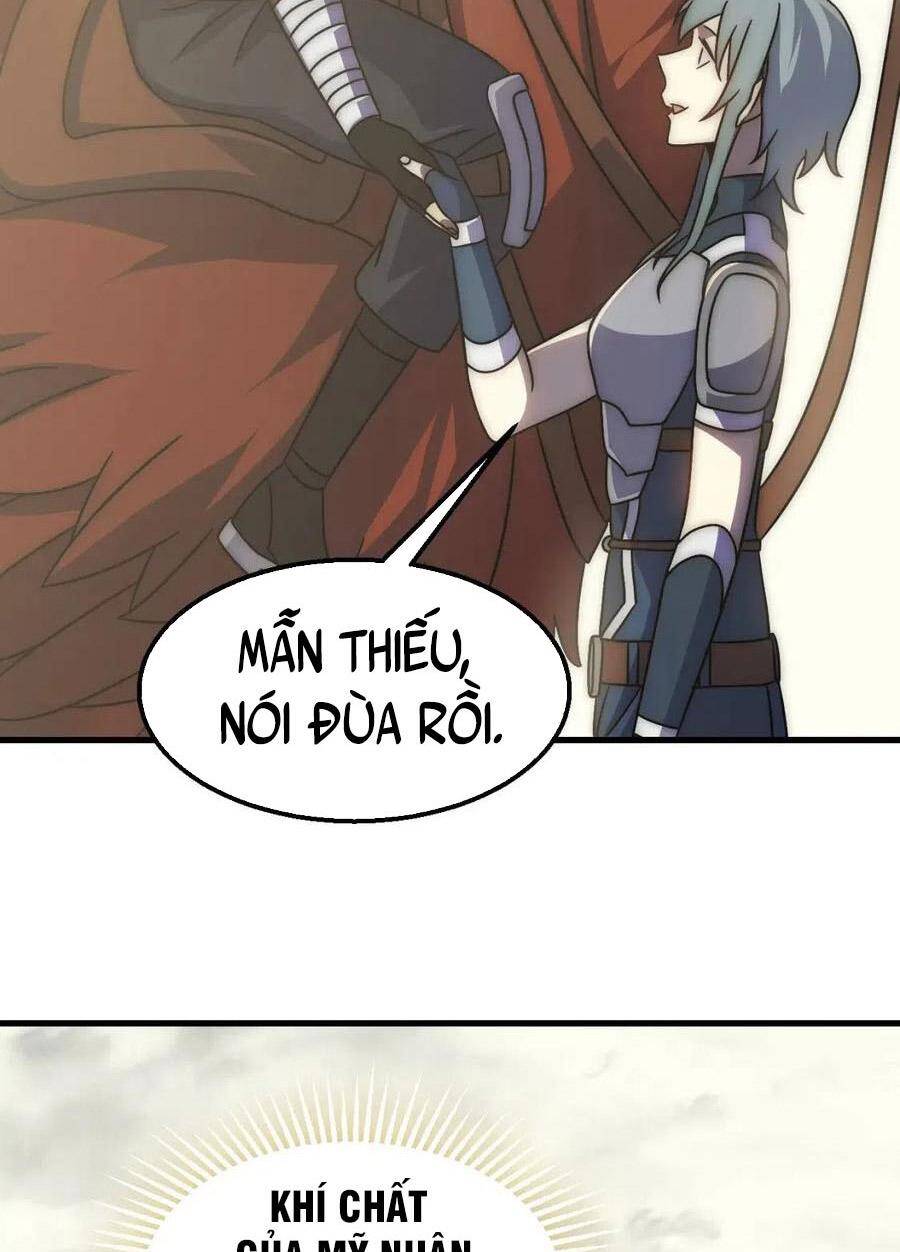 Mạt Thế Đạo Tặc Hành Chapter 78 - Trang 2