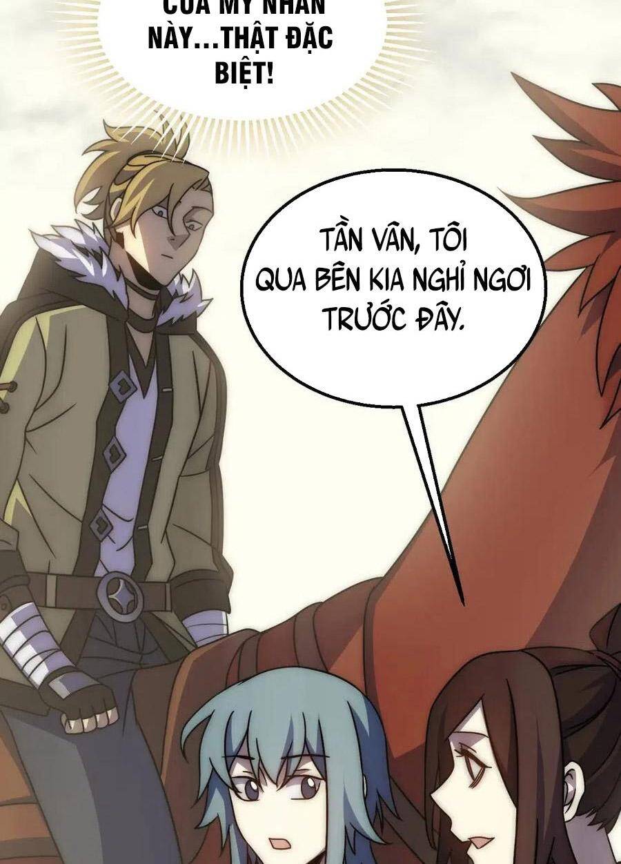 Mạt Thế Đạo Tặc Hành Chapter 78 - Trang 2