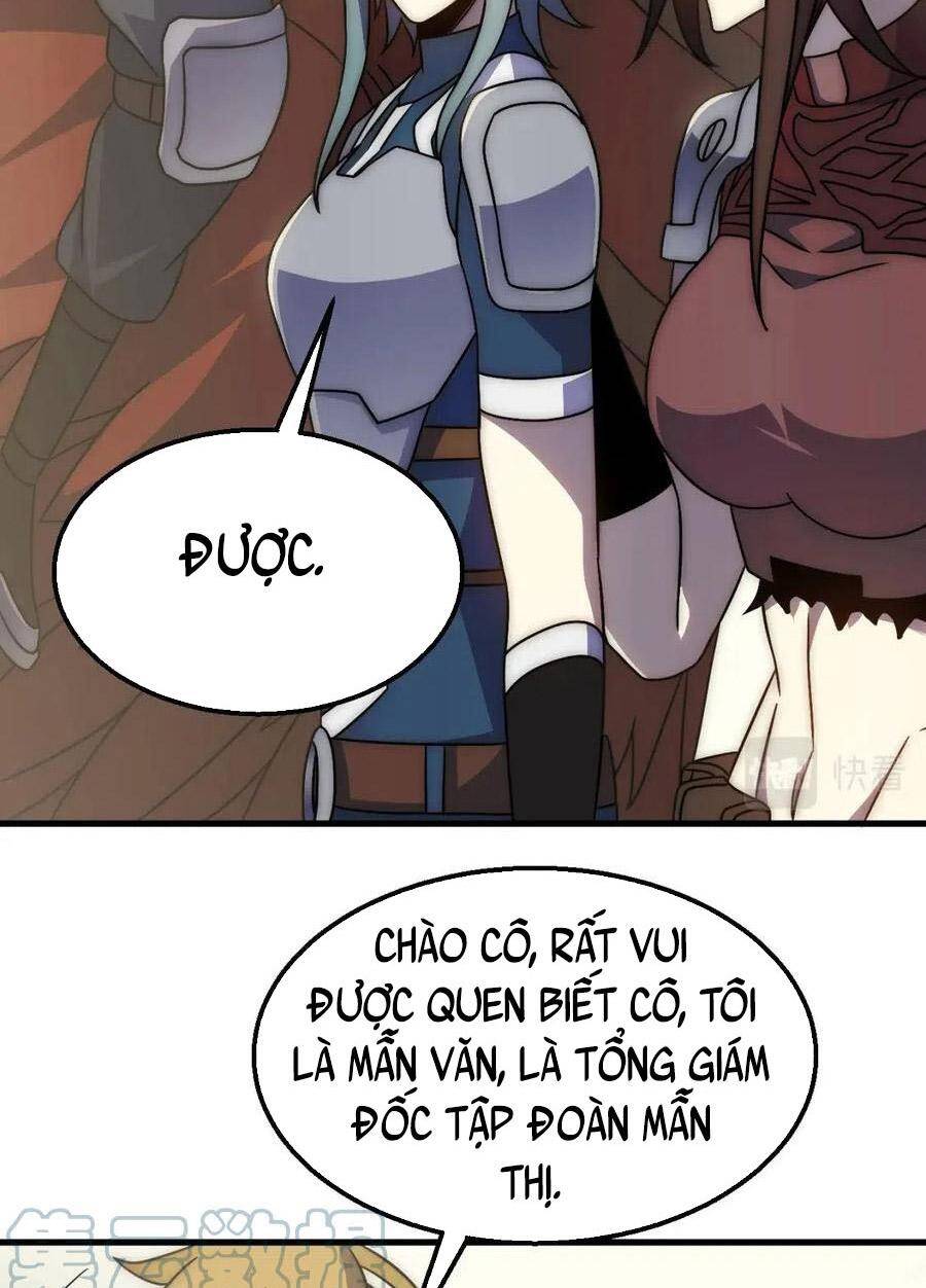 Mạt Thế Đạo Tặc Hành Chapter 78 - Trang 2