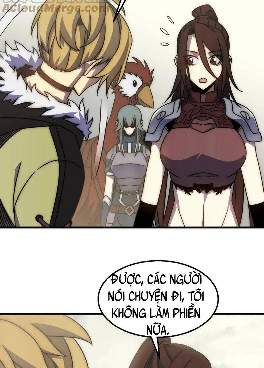 Mạt Thế Đạo Tặc Hành Chapter 78 - Trang 2