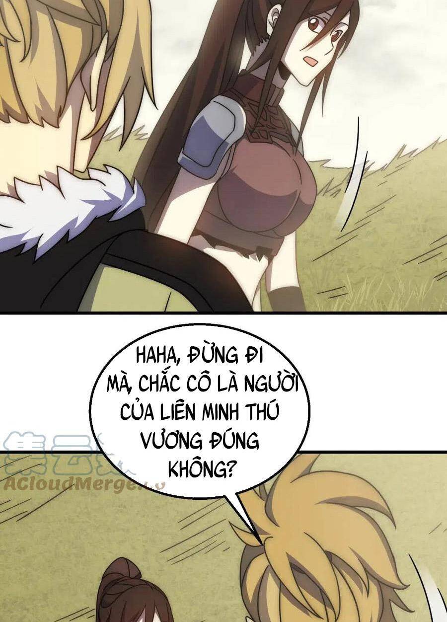 Mạt Thế Đạo Tặc Hành Chapter 78 - Trang 2