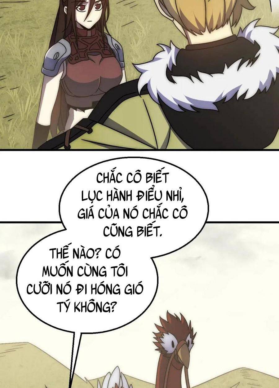 Mạt Thế Đạo Tặc Hành Chapter 78 - Trang 2