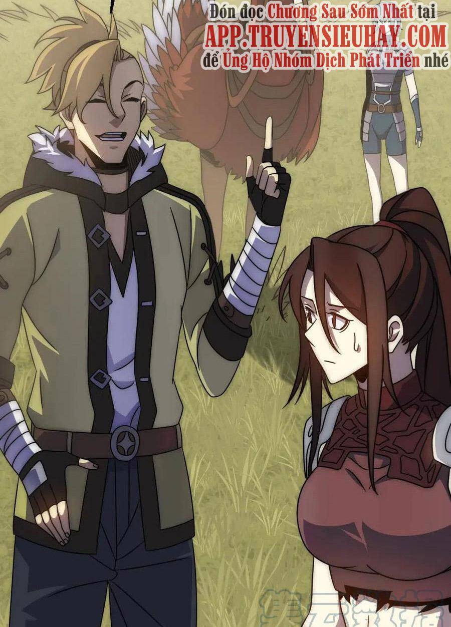 Mạt Thế Đạo Tặc Hành Chapter 78 - Trang 2