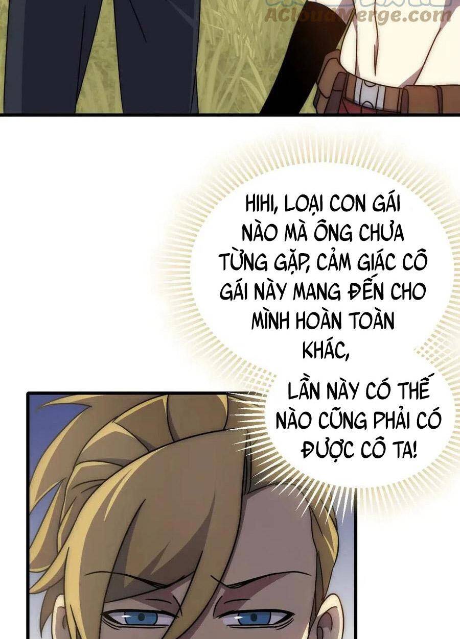 Mạt Thế Đạo Tặc Hành Chapter 78 - Trang 2