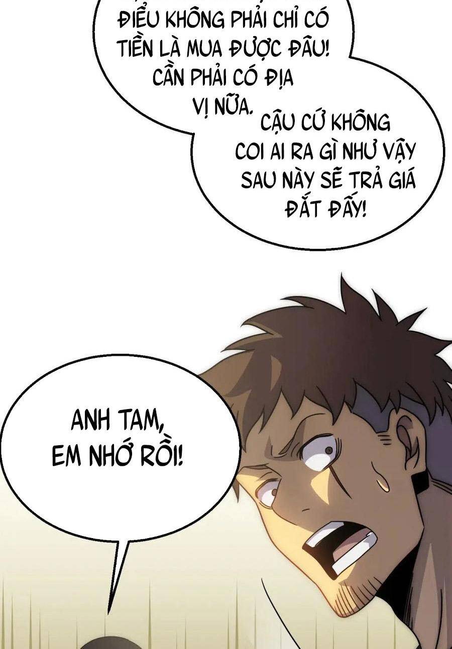 Mạt Thế Đạo Tặc Hành Chapter 78 - Trang 2