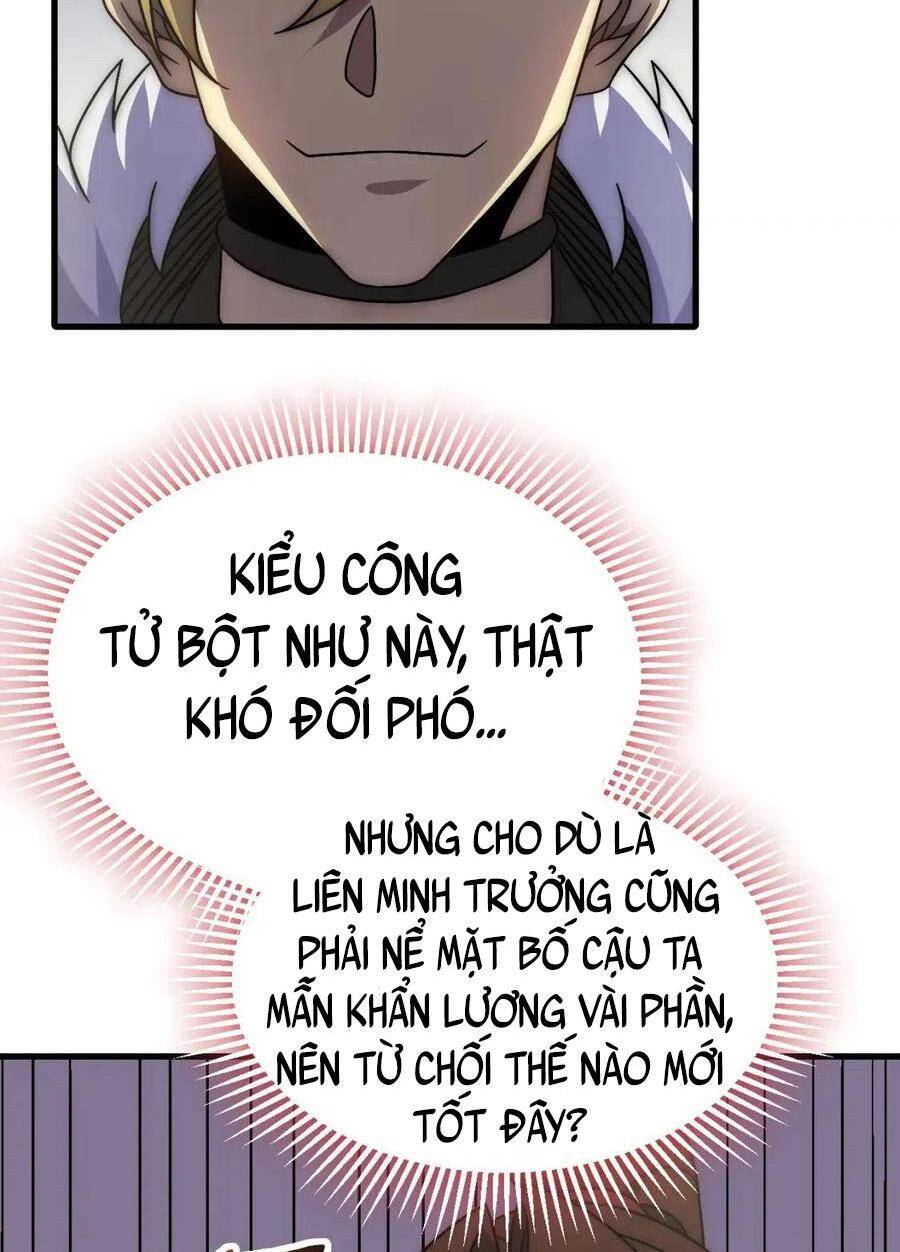 Mạt Thế Đạo Tặc Hành Chapter 78 - Trang 2